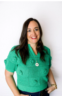 Liz Rich, mortgage broker