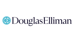 Douglass Elliman logo