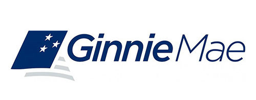 Ginnie Mae Logo