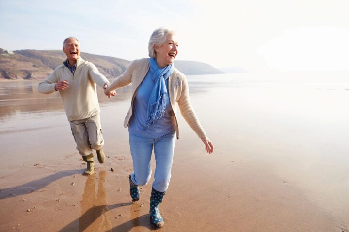 🏡 How Reverse Mortgages Can Save Homes and Create Freedom in Retirement